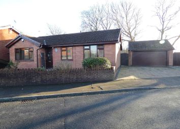 Thumbnail 2 bed detached house for sale in Southlands, Kirkham