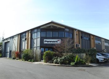 Thumbnail Industrial for sale in Staverton Technology Park, Staverton