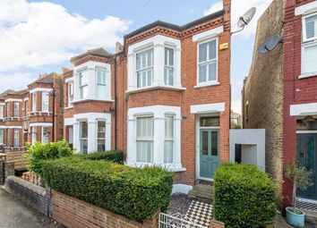 Thumbnail 3 bed property for sale in Wiverton Road, London