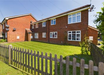 Thumbnail Maisonette for sale in Station Road, Lingfield, Surrey
