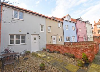 Thumbnail 2 bed end terrace house to rent in Church Street, Cromer