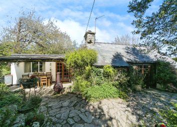 Thumbnail Cottage for sale in Penrhos, Pwllheli, Gwynedd