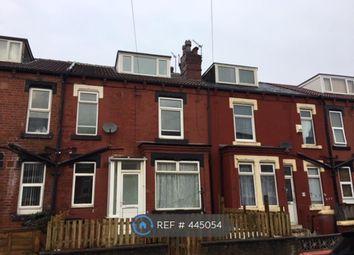 2 Bedrooms Terraced house to rent in Compton Row, Leeds LS9