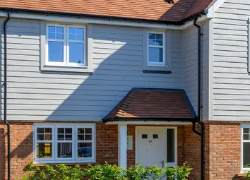 Exterior Image Of A Property At Hareshill