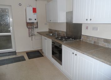 2 Bedroom Terraced house for rent