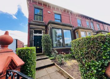Property listing in Preston, Lancashire