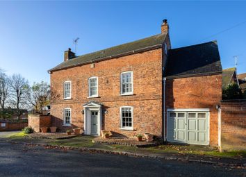 Thumbnail Detached house for sale in Main Street, East Langton, Market Harborough, Leicestershire