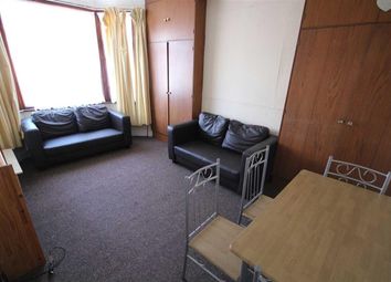 Thumbnail 1 bed flat to rent in Somerset Road, Harrow