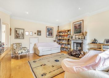 Thumbnail 3 bed flat to rent in Fellows Road, London