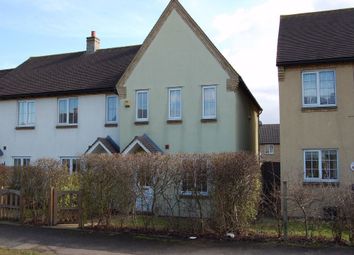 3 Bedroom End terrace house for rent