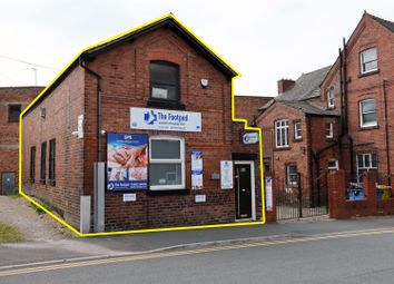 Thumbnail Commercial property for sale in Wrightington Street, Swinley, Wigan