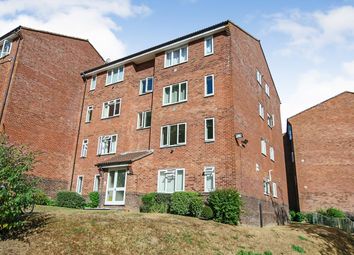 Thumbnail 1 bed flat for sale in St Leonards Park, East Grinstead