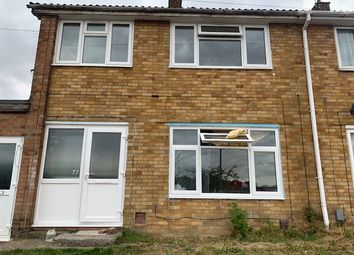 Thumbnail Terraced house to rent in 77 Tomlinson Avenue, Luton