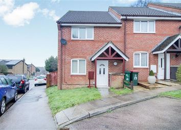 2 Bedroom End terrace house for sale
