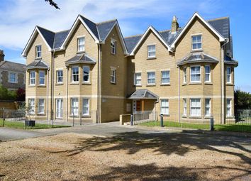 Thumbnail 1 bed flat for sale in Gate Lane, Freshwater, Isle Of Wight