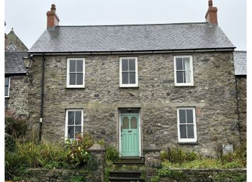 Property listing in Haverfordwest, Pembrokeshire