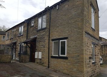 Thumbnail 2 bed cottage to rent in Bradford Road, Idle, Bradford