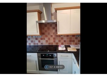2 Bedroom End terrace house for rent