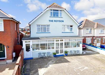 Thumbnail Hotel/guest house for sale in Littlestairs Road, Shanklin, Isle Of Wight