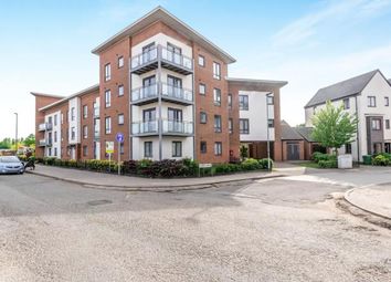 2 Bedrooms Flat for sale in Akron Drive, Akron Gate, Wolverhampton, West Midlands WV10