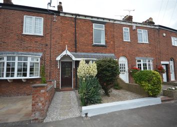 Thumbnail Terraced house to rent in Park Lane, Sandbach