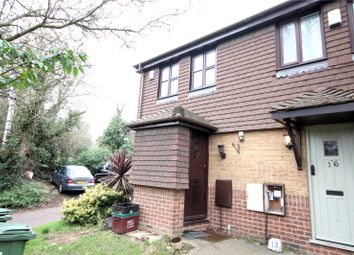 2 Bedroom End terrace house for sale