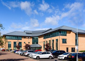 Thumbnail Office to let in Pegasus, Solihull Business Park, Cranbrook Way, Shirley, Solihull, West Midlands