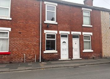 Thumbnail Terraced house to rent in Newland Street, Wakefield