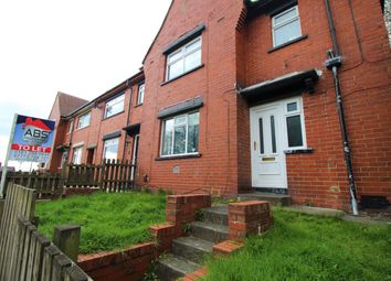 3 Bedroom End terrace house for rent