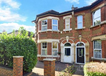 Thumbnail 5 bed semi-detached house for sale in Beeches Avenue, Carshalton