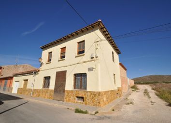 Thumbnail 4 bed town house for sale in 30529 Cañada Del Trigo, Murcia, Spain