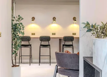 Co-Working Space