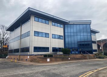 Thumbnail Office to let in International House, Trinity Business Park, Waldorf Way, Wakefield