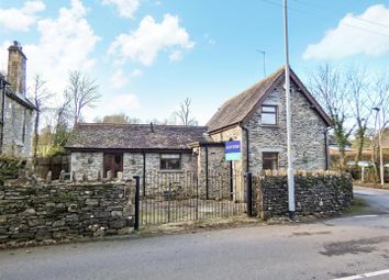 Thumbnail Detached house for sale in Burneside, Kendal