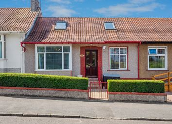 Thumbnail 3 bed bungalow for sale in Woodlands Road, Rouken Glen, Thornliebank, Glasgow