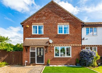 Thumbnail Semi-detached house for sale in Cusak Road, Chelmer Village, Essex