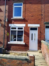 Thumbnail Terraced house to rent in George Street, South Hiendley, Barnsley