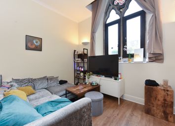 Thumbnail Studio for sale in Willesden Lane, Brondesbury