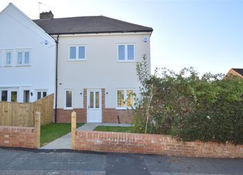 3 Bedroom End terrace house for sale