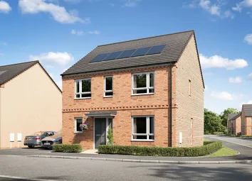 Artist Impression Of The Henford At Acorn Green