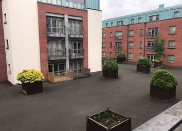 Thumbnail 2 bed flat for sale in Flat, Beauchamp House, Greyfriars Road, Coventry