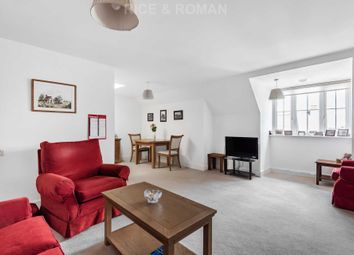Thumbnail 1 bed flat for sale in Waterloo Road, Epsom