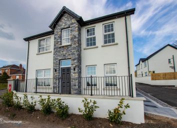 Thumbnail Detached house to rent in 339 Glenshane Road, Claudy
