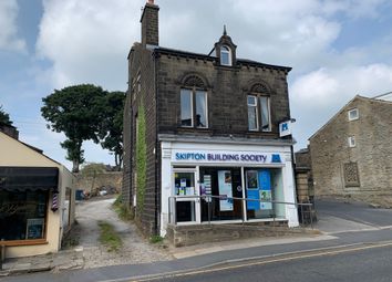 Thumbnail Retail premises for sale in Main Street, Cross Hills, Keighley