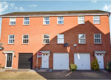 3 Bedroom Town house for sale
