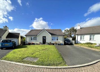 Thumbnail 2 bed bungalow for sale in 13 All Saints Park, Lonan, Laxey