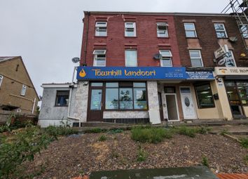 Thumbnail Retail premises for sale in Townhill Road, Swansea
