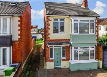 Thumbnail Detached house for sale in Allcot Road, Copnor, Portsmouth, Hampshire