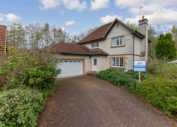 Thumbnail Detached house for sale in Barclay Place, Dunblane