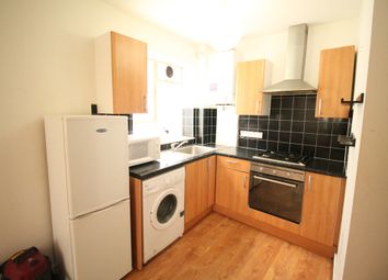 Thumbnail Flat to rent in Flat 1, 3A, Old Montague Street, London